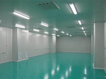 GB/T 16292-2010 醫藥工業潔凈室(區)懸浮粒子的測試方法