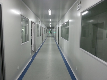 GB/T 16293-2010 醫藥工業潔凈室(區)浮游菌的測試方法