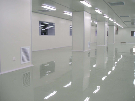 GB/T 25915.1-2021 潔凈室及相關受控環境 第1部分:按粒子濃度劃分空氣潔凈度等級