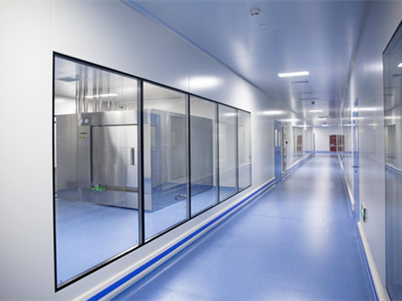 GB/T 25915.3-2010 潔凈室及相關受控環境 第3部分:檢測方法