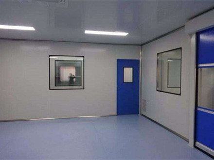 GB/T 25915.8-2021 潔凈室及相關受控環境 第8部分：按化學物濃度劃分空氣潔凈度ACC等級