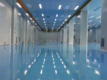 GB/T 25915.6-2010 潔凈室及相關受控環境 第6部分：詞匯