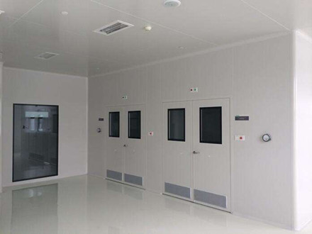 GB/T 25915.5-2010 潔凈室及相關受控環境 第5部分：運行