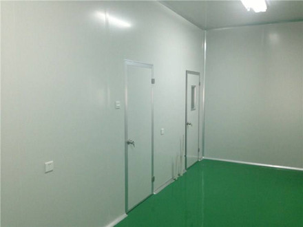 GB/T 36527-2018 潔凈室及相關受控環境 節能指南