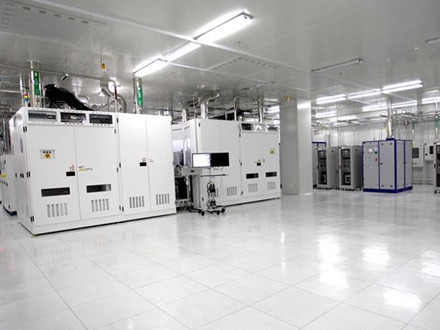 潔凈室技術標準的發展