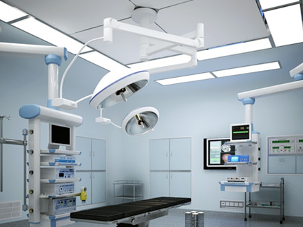 中國空氣潔凈技術發展