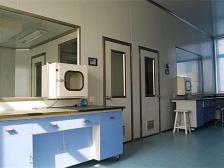 潔凈廠房工業管道材料、閥門和連接要求