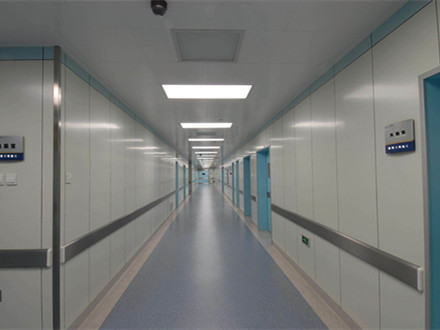 潔凈廠房建筑消防和疏散設計要求