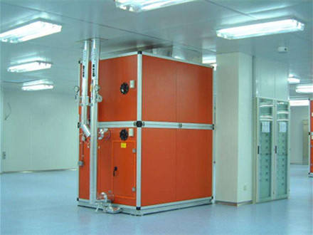 潔凈空調系統的風量計算