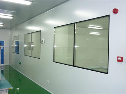 潔凈工程設計圖紙的解讀與深化