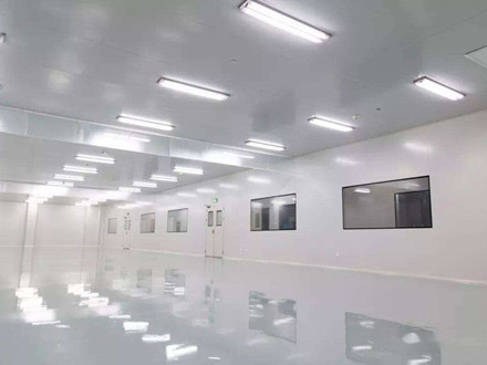 食品無塵車間內(nèi)部規(guī)劃設(shè)計要注意哪些？