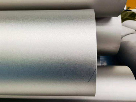 潔凈室純水、高純水管道清洗