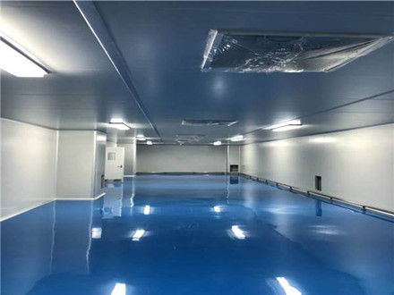 潔凈廠房工業管道安全技術要求