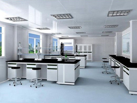 生物安全實驗室生物安全設備的現場檢測要求