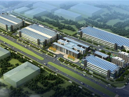 鋰電池工廠空氣調節與凈化、防煙排煙設計要求