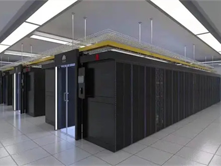 電子信息系統機房綜合測試要求