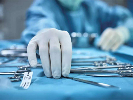 無菌醫療器具生產企業衛生管理要求