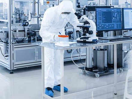 無菌醫療器具生產企業文件和質量管理要求