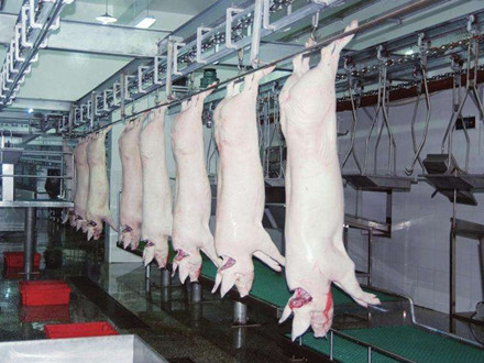 豬屠宰車間采暖通風與空氣調節設計要求