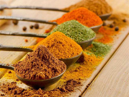 NY/T 1886-2021 綠色食品 復合調味料