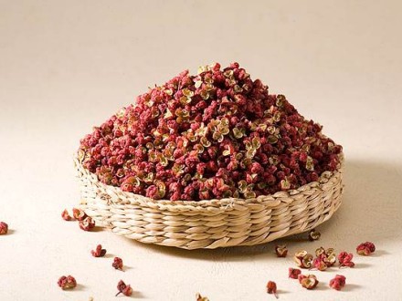 DB61/T 1186-2018 花椒主要病蟲害防治技術規范