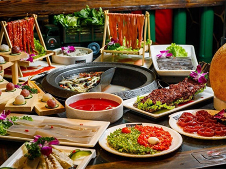 T/GZSX 038-2018 貴州火鍋調料