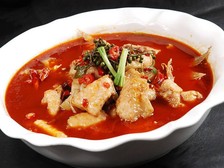 T/GZSX 025-2018 貴州酸湯調味料