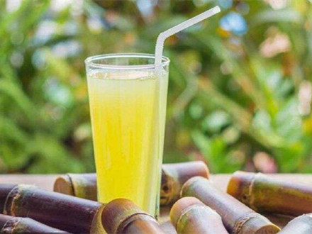 DB45/T 1536-2017 甘蔗原醋生產技術規程