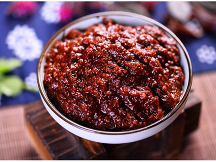 DBS53 006-2015 食品安全地方標準 滇味醬