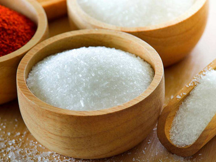 T/CCAA 0011-2014 食品安全管理體系 味精生產企業要求