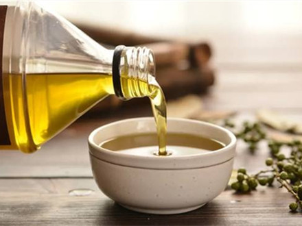 DB511423/T 43-2010 藤椒油生產工藝要求