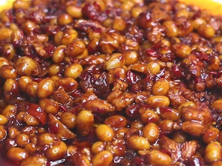 GB/T 24399-2009 黃豆醬