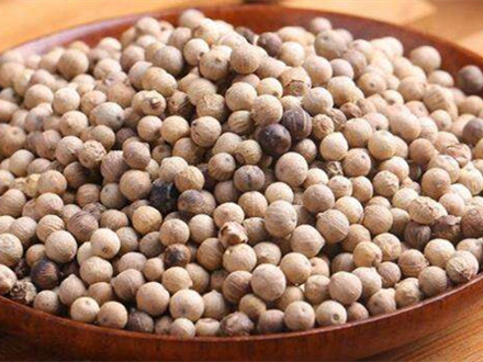 DB46/T 175-2009 胡椒初加工技術規程