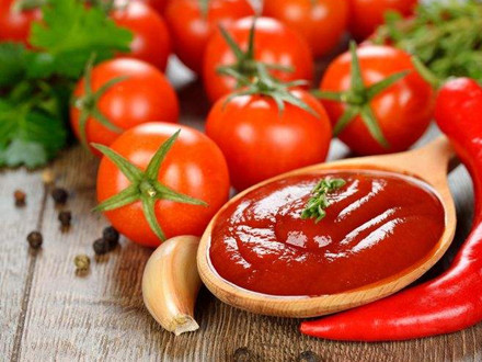 NY/T 1531-2007 番茄醬加工技術規范