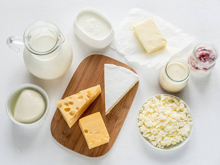 DB12/T 1107-2021 乳制品生產質量控制及檢驗規范