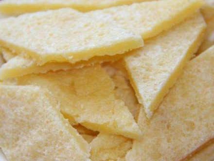 T/QOAPA 011-2021 牦牛奶皮子加工技術規范