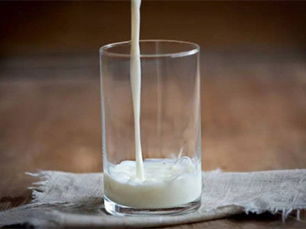 DB34/T 3993-2021 生鮮乳中菌落總數控制技術規程