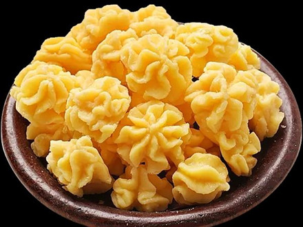 DB15/T 1984-2020 蒙古族傳統奶制品 浩乳德(奶豆腐)生產工藝規范