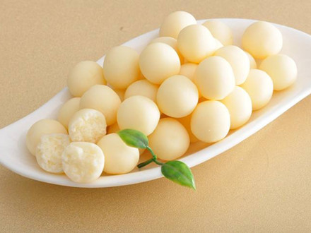 DB15/T 1987-2020 蒙古族傳統奶制品 阿爾沁浩乳德（酸酪蛋）生產工藝規范