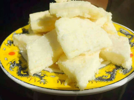 DB15/T 1989-2020 蒙古族傳統奶制品 烏乳穆（奶皮子）生產工藝規范