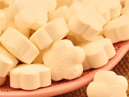 DBS15/009-2019 食品安全地方標準 奶片