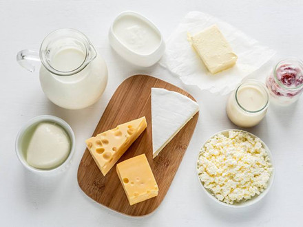 T/HBFIA 0002-2019 乳制品行業整合型管理體系 要求