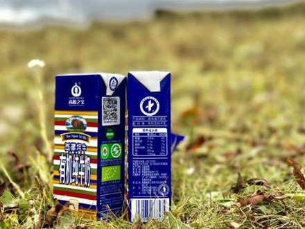 T/CXDYJ 0004-2019 巴氏殺菌有機牦牛乳、滅菌有機耗牛乳和調制有機耗牛乳