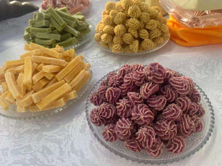 DBS15/005-2017 食品安全地方標準 蒙古族傳統乳制品 畢希拉格