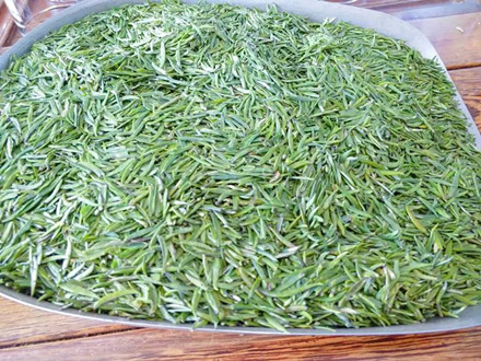 T/ESSE 002-2022 恩施新茶飲制作規范