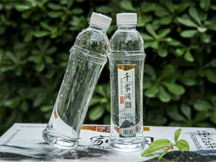 T/GXRZ 002-2021 廣西優質飲用天然礦泉水