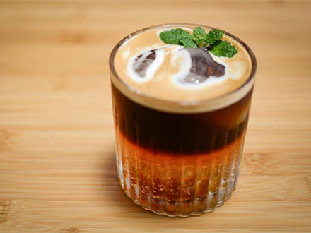 T/CSTEA 00025-2021 茶類飲料 現制氣泡茶