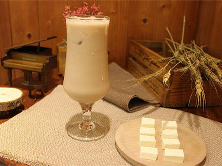 T/FJCFA 0001-2021 現制奶茶