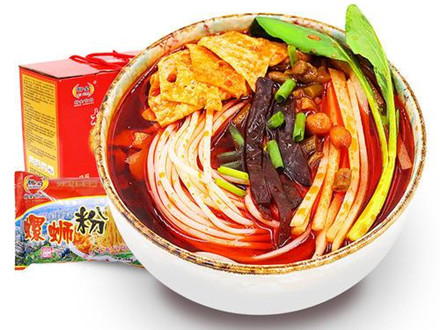 T/LZLSF 004-2022 預包裝柳州螺螄粉生產質量控制技術規范