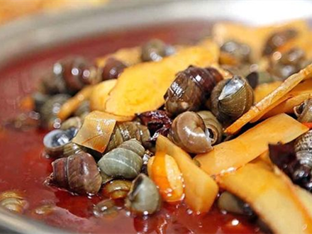 T/LZLSF 008.2-2022 預包裝柳州螺螄粉原材料質量 第2部分:湯料用螺螄